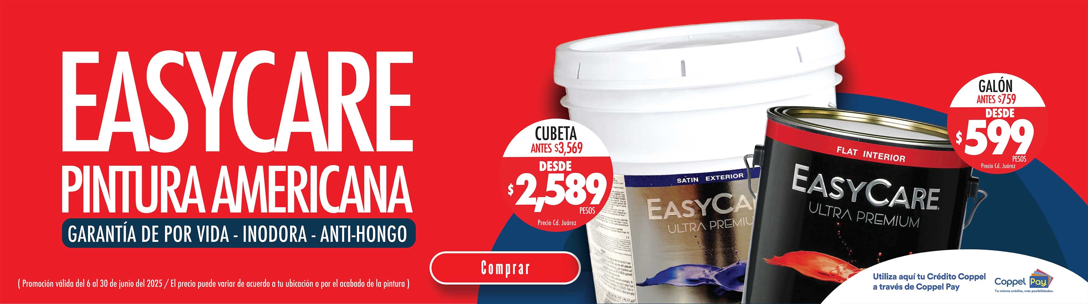 easycare